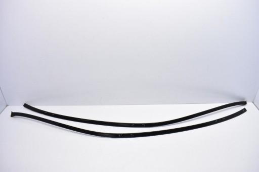 Планка крыши правая MERCEDES W204 седан 07-14