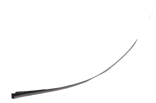 Рейка крыши правая MERCERDES W219 A2196900262