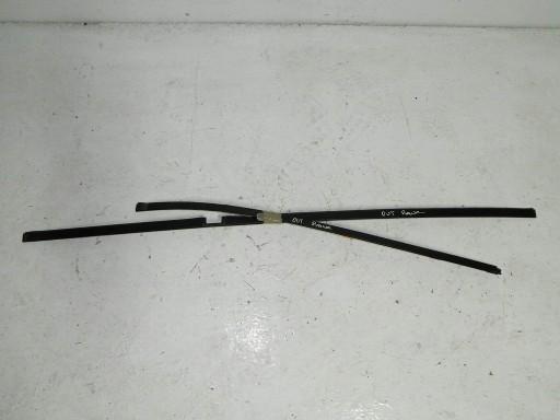 ОБШИВКА ДАХУ ПРАВА MITSUBISHI OUTLANDER 09-12