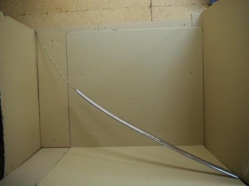 738528481R - ОБШИВКА КРЫШИ ПРАВАЯ RENAULT ESPACE V