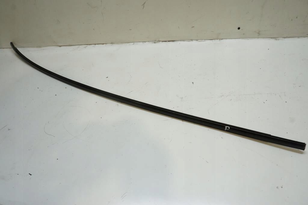 ОБШИВКА КРЫШИ ПРАВАЯ RENAULT LAGUNA III COUPE