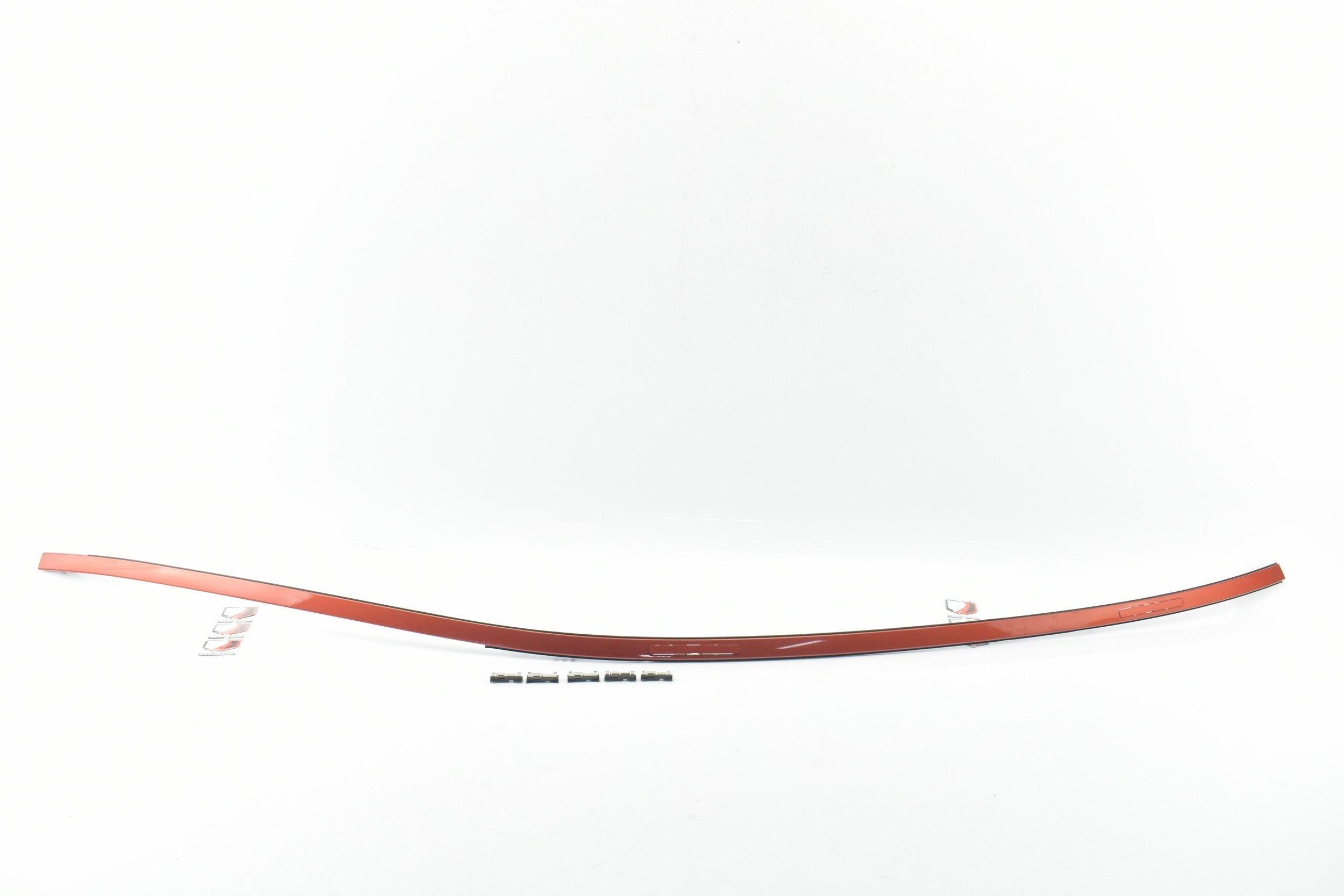 7361300 - Рейка крыши правая SAKHIR ORANGE 7203128 BMW F10