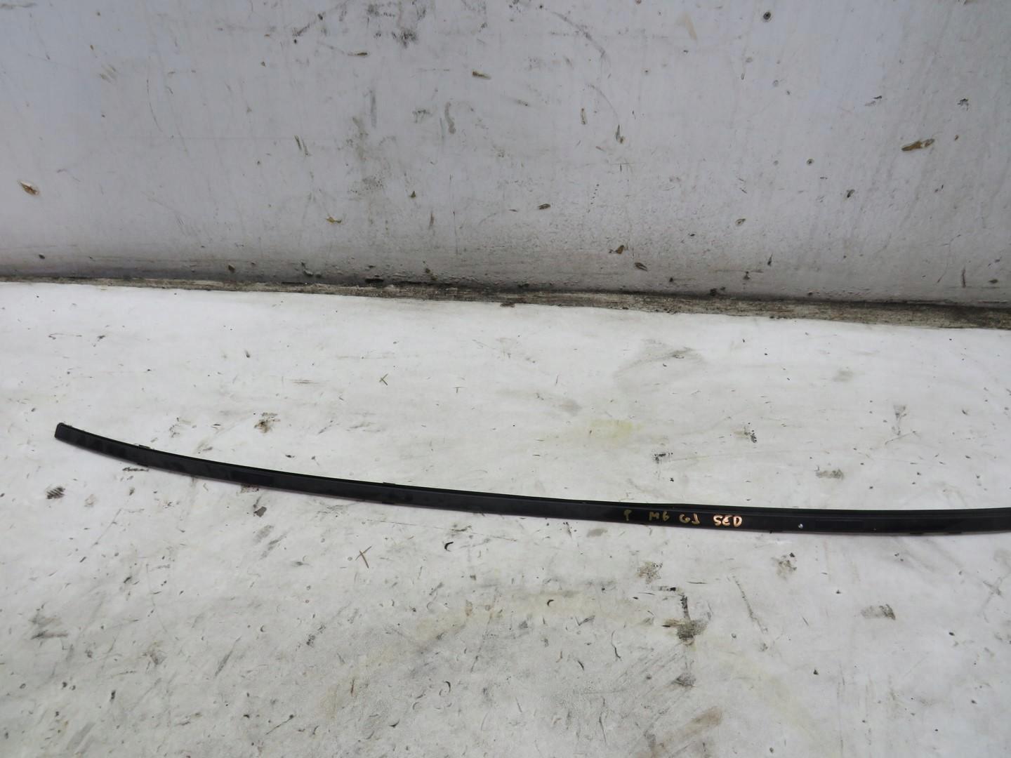 ОБШИВКА ДАХУ ПРАВА СЕДАН MAZDA 6 GJ