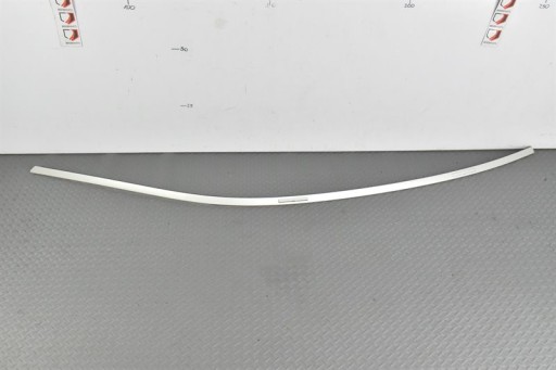 Накладка на дах права торцева кришка 7433744 BMW 5 серії G30 A96 MINERALWEISS