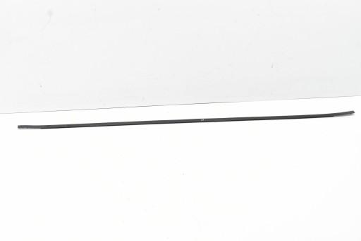 НАКЛАДКА НА КРЫШУ ПРАВАЯ ЗАГЛУШКА TOYOTA YARIS IV 20-