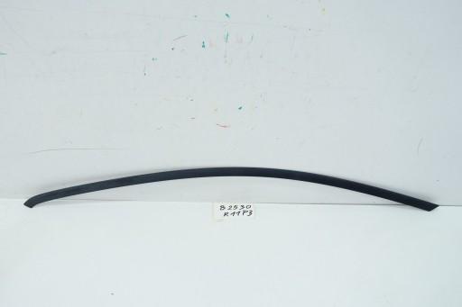 A2056700422 - Накладка на крышу правая задняя MERCEDES C W205 черная