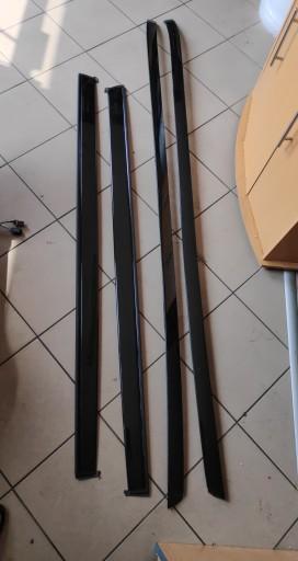 Обшивка крыши RANGE ROVER VOGUE L405