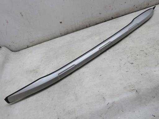 РЕЙЛИНГ НА КРЫШУ ПРАВЫЙ FORD ECOSPORT