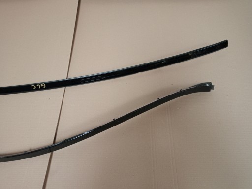 A2536901700 - ОБШИВКА ДАХУ RH LH MERCEDES GLC COUPE FL