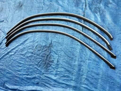 Прокладка крыши прокладка MERCEDES CLK W209 AMG