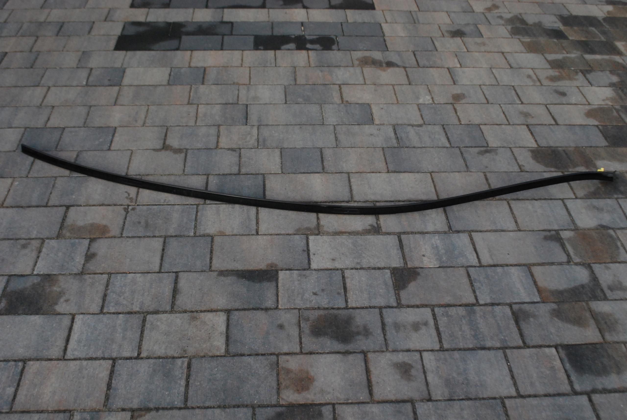 A2056900182 - Обшивка даху седан MERCEDES W205 c-клас лівий