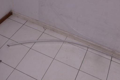 Молдинг крыши хром левый MERCEDES W204 универсал