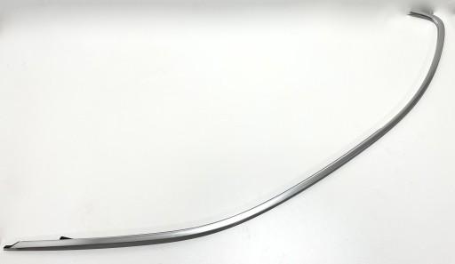 Планка крыши хром П BMW E81 E82 7164950