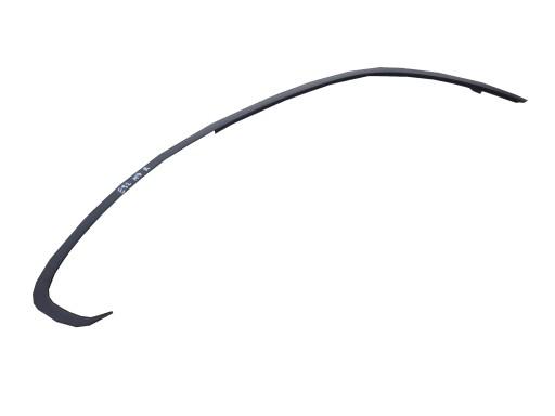 Обшивка даху П BMW E92 M3 матовий чорний