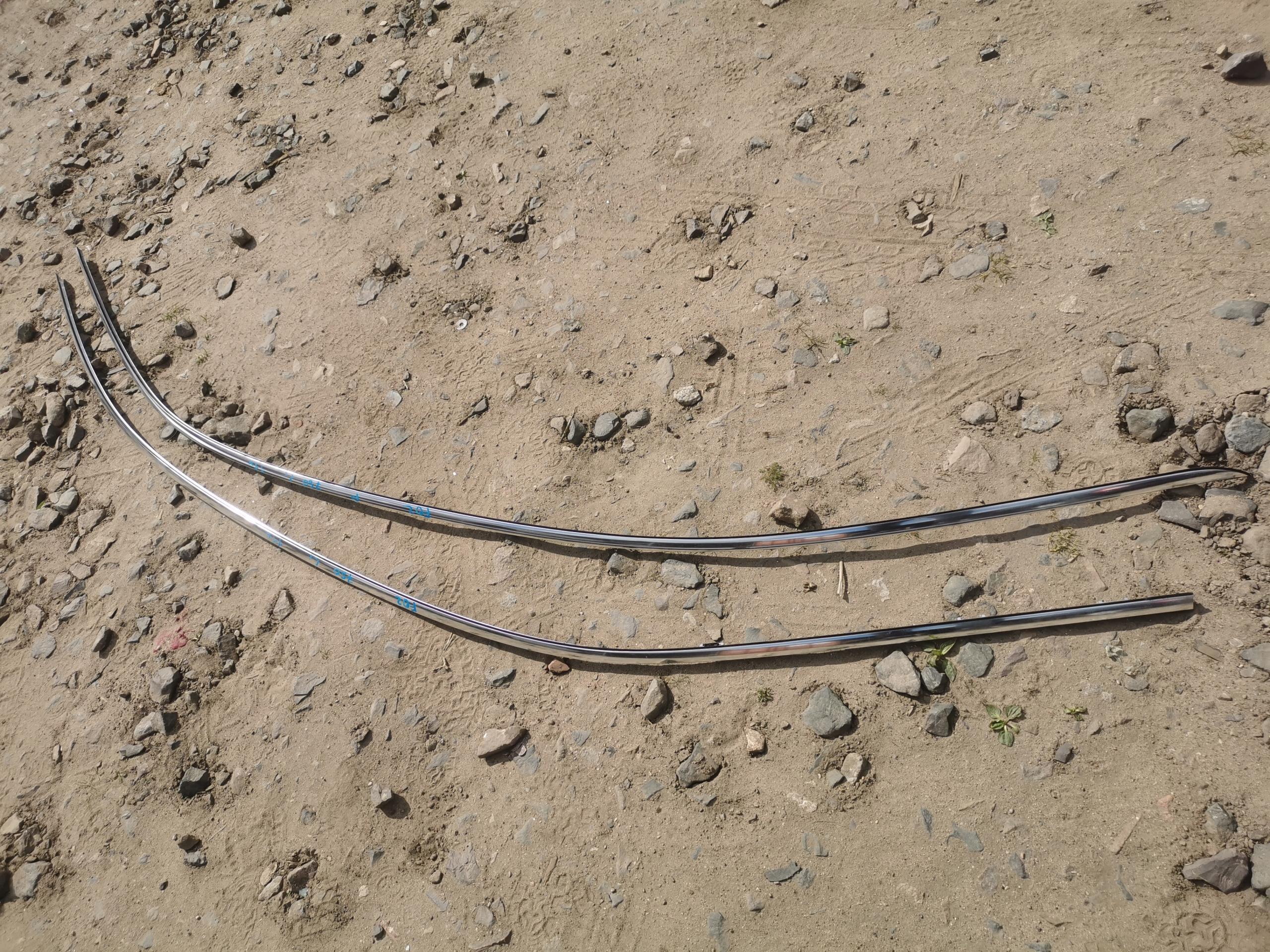 Планка даху п BMW F01 F02 LONG