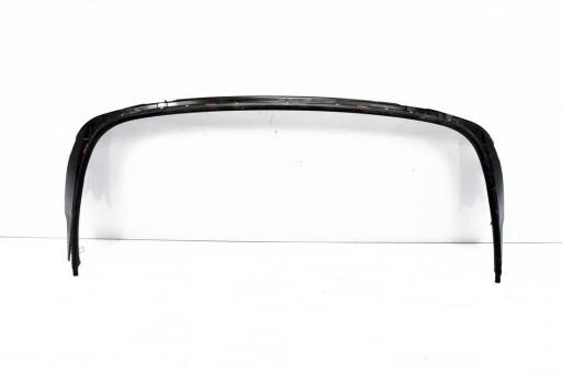 ПЛАНКА КРЫШИ ЗАСЛОНКИ ЗАДНЯЯ РАМА MAZDA MX5 ND 15-