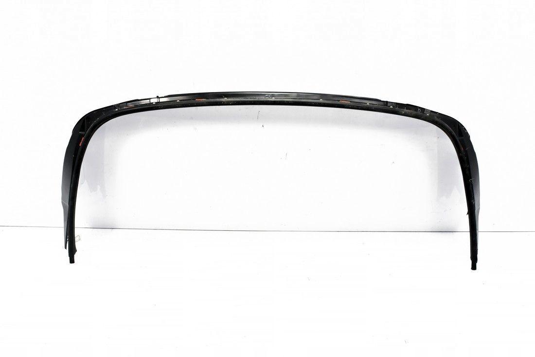 BRAK-DANYCH-17197028 - ОБШИВКА КРЫШИ ЗАКРЫЛКИ РАМА ЗАДНЯЯ MAZDA MX5 ND 15-