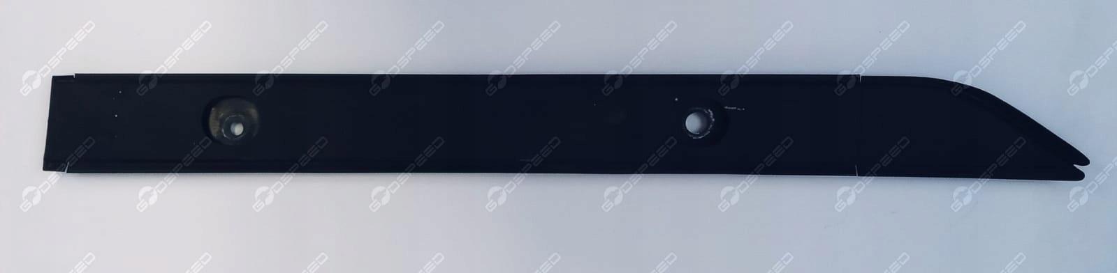 LR131664 - ОБШИВКА КРЫШИ ЛЕВАЯ LAND ROVER DEFENDER