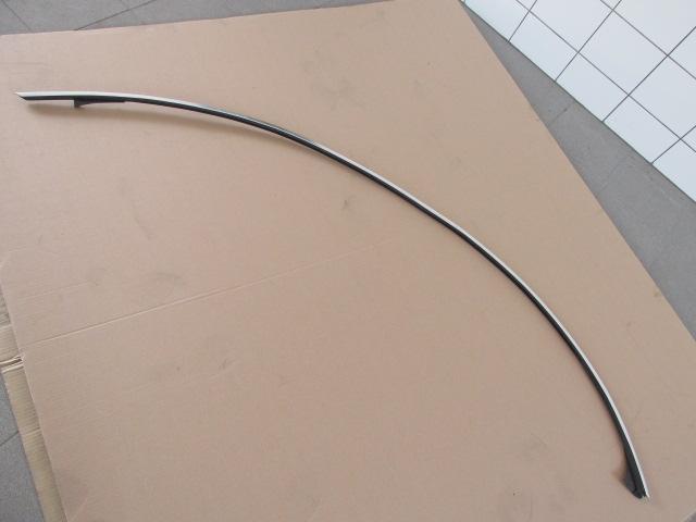 A2186901138 - Обшивка даху ліва MERCEDES CLS W218