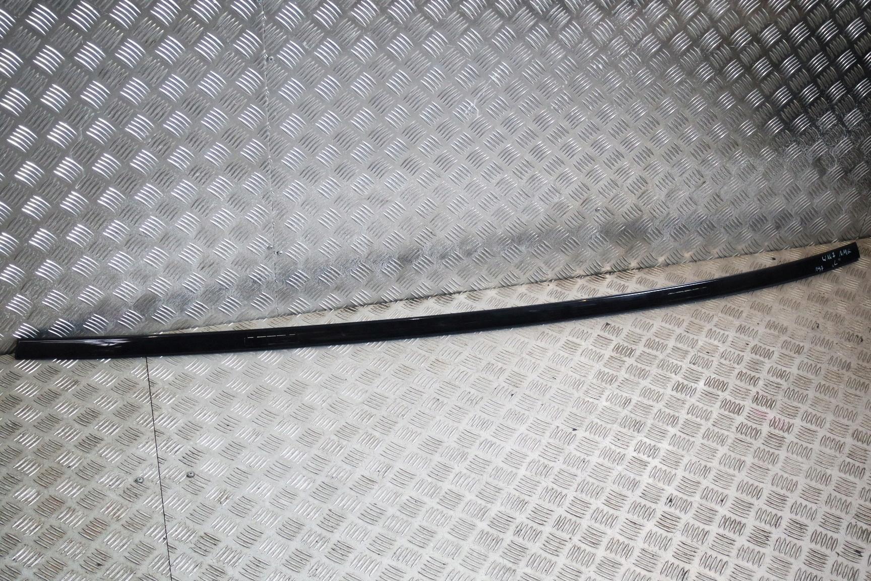 Обшивка крыши левая MERCEDES W167 A1676905909