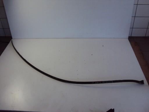 Обшивка крыши левая MERCEDES W212 FL седан K197