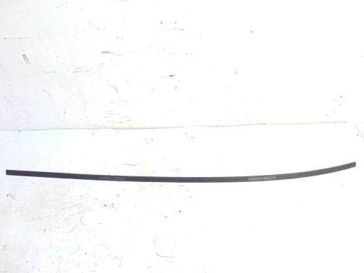 НАКЛАДКА НА КРЫШУ ЛЕВАЯ OPEL ASTRA IV 4 J HB 13270834