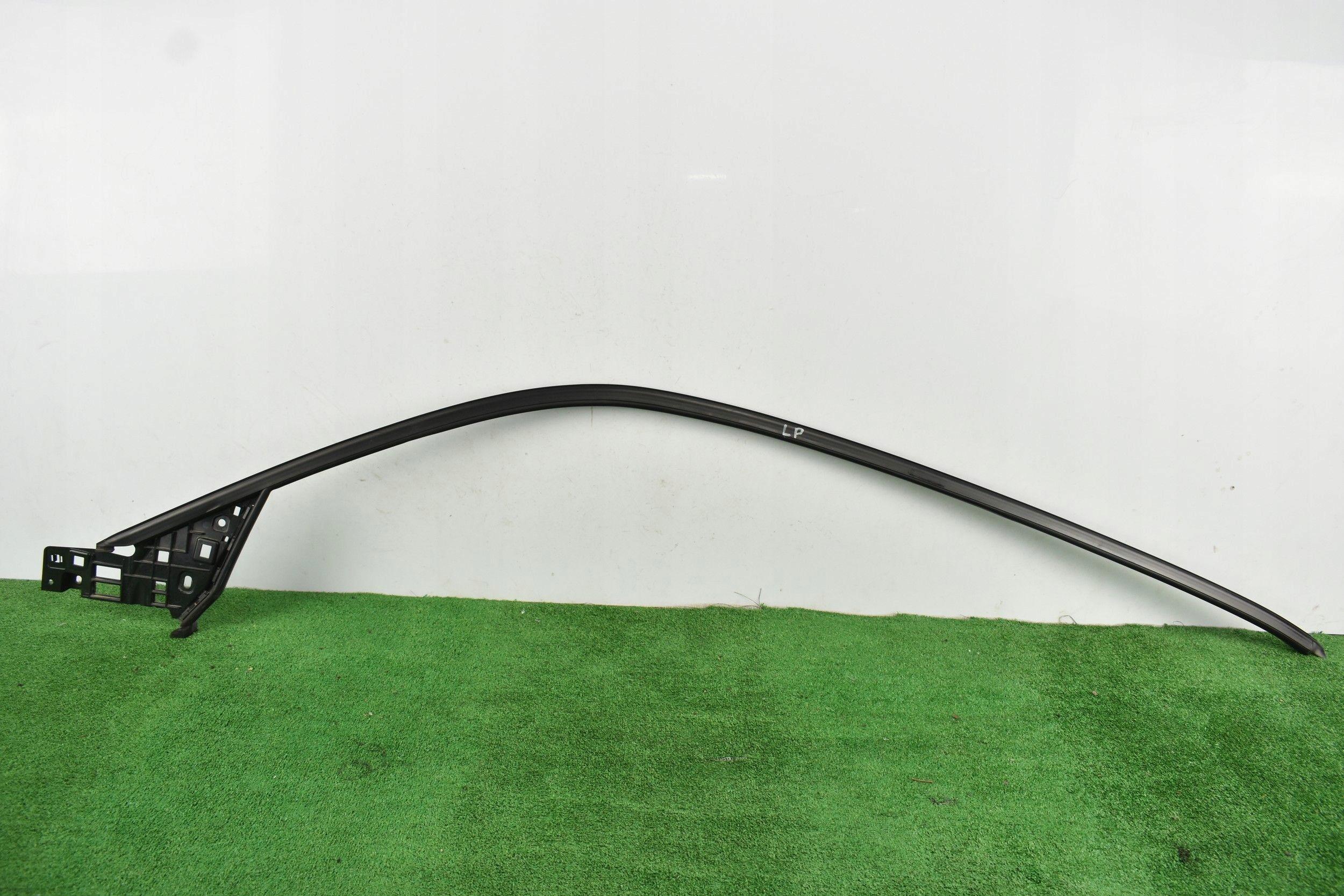 Планка крыши левая торцевая крышка 7453551 BMW I3 I01