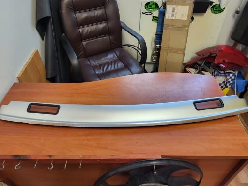 Обшивка даху MERCEDES W205 CABRIO COUP A2056905802