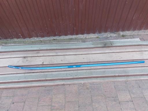 8064076 - Планка даху п BMW F45 синя B45 19R