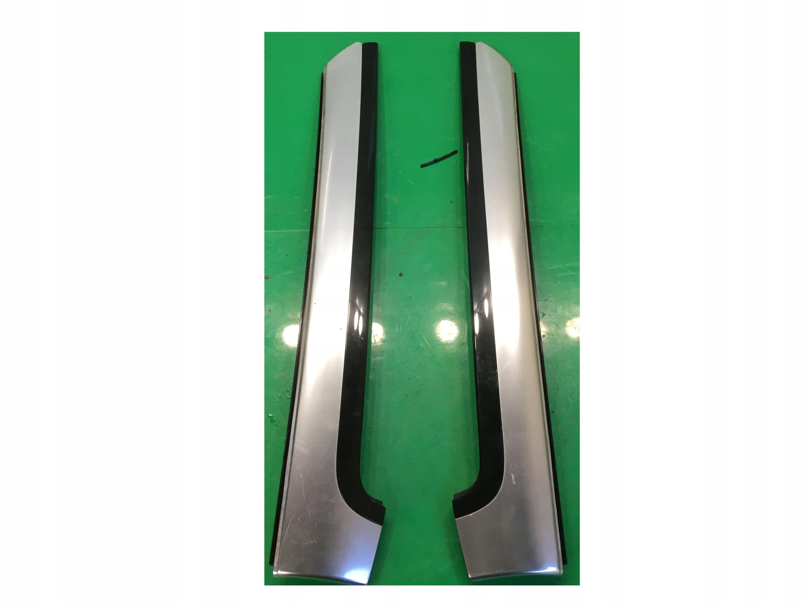 8F0853265D 8F0853266D - Обшивка крыши правая левая AUDI A5 8T CABRIO