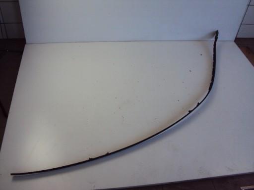 Обшивка крыши правая MERCEDES W212 FL седан K197