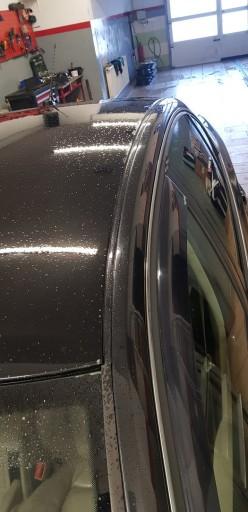 ПРОКЛАДКА КРЫШИ ПРОКЛАДКА КРЫШИ SKODA SUPERB 01-08