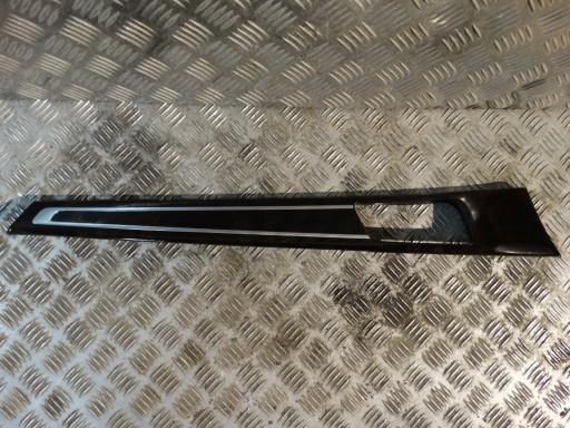 ДЕКОРАТИВНА ПАНКА ДВЕРІ ПЕРЕДНЯ ПРАВА PANAMERA 971 1