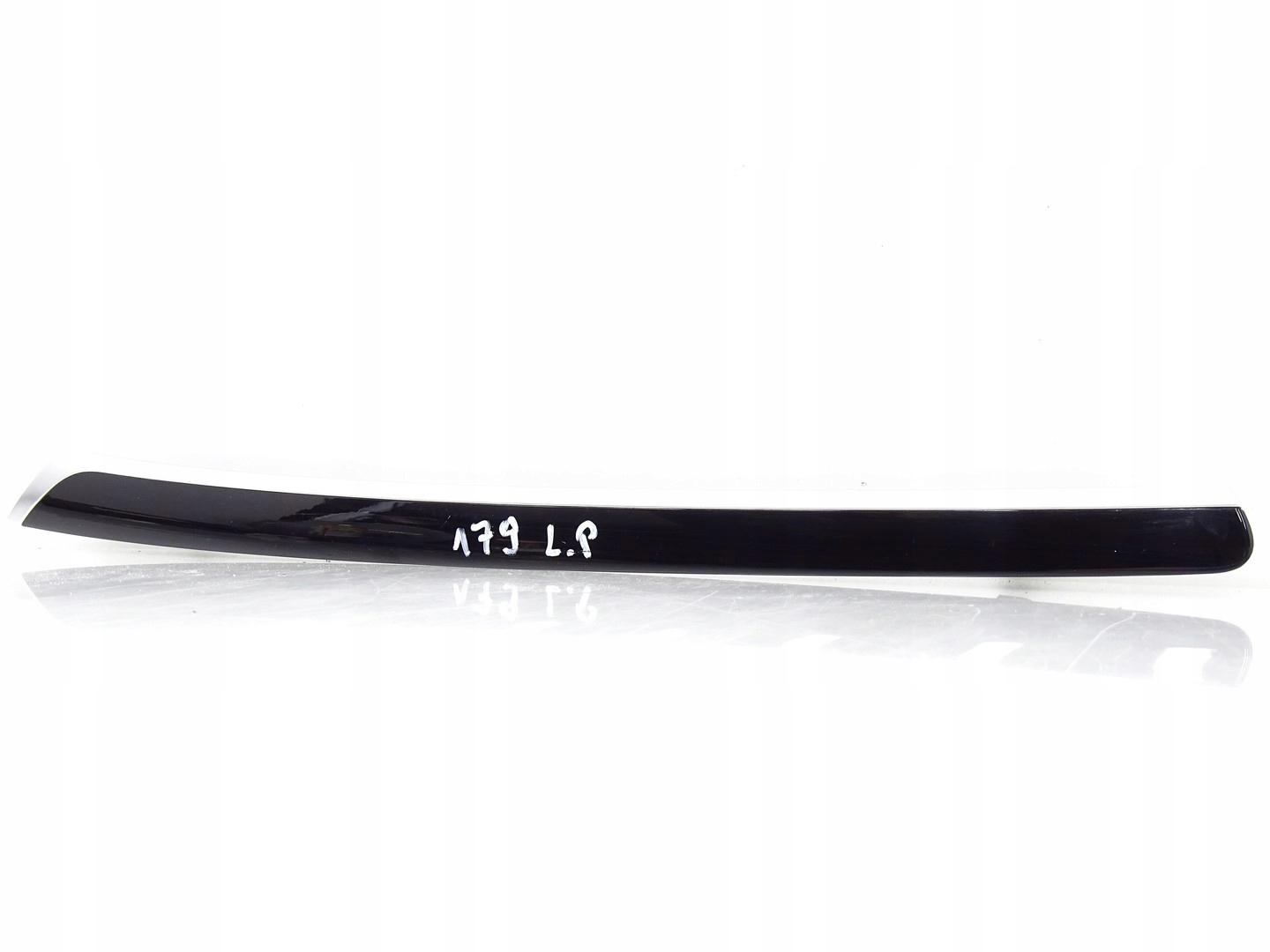 8T0867409H - Отделка боковой двери левая AUDI A5 S5 RS5 8T