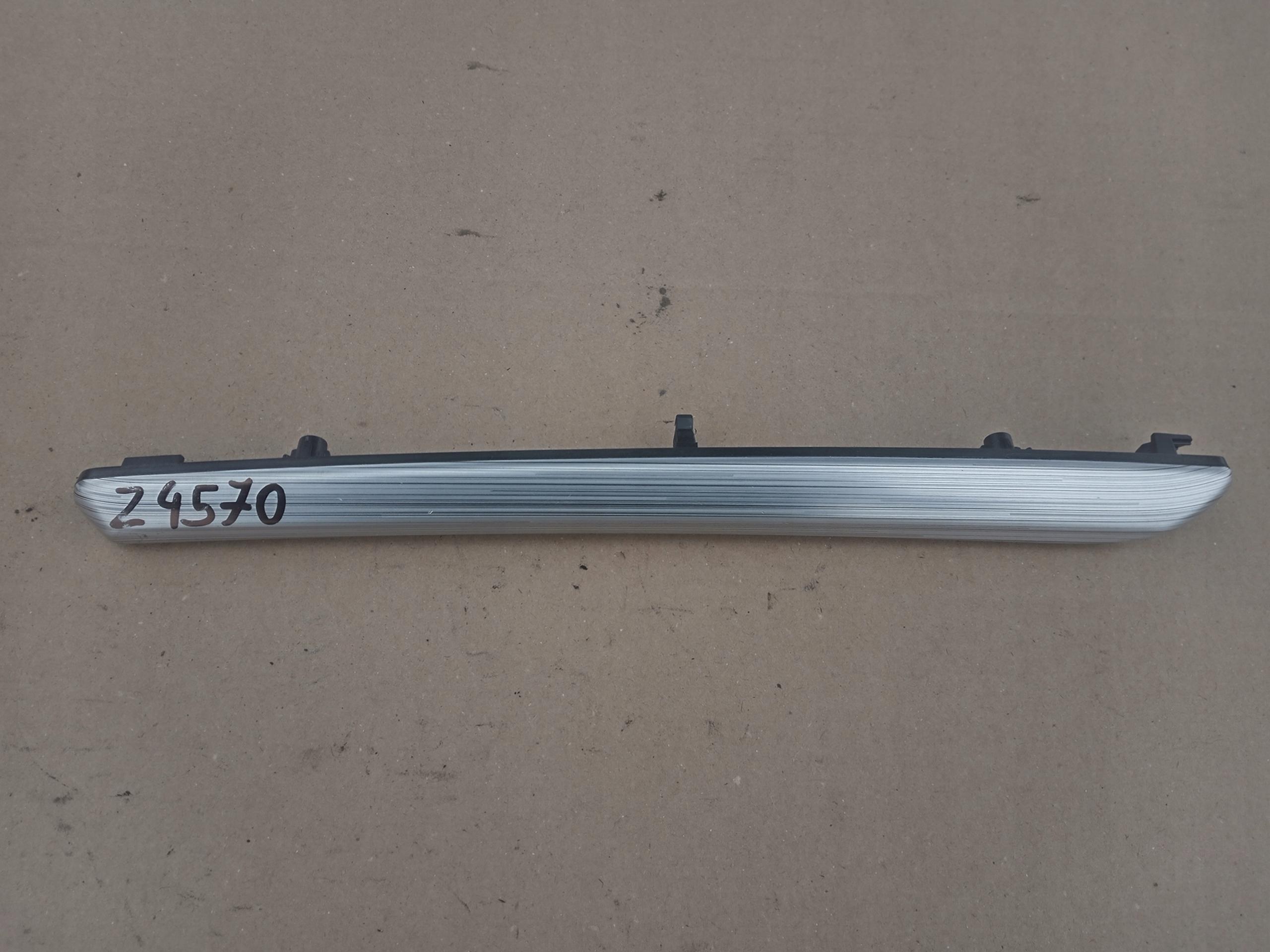 8V4867409A - Молдинг декор двері лівий передній AUDI A3 8V SPORTBACK