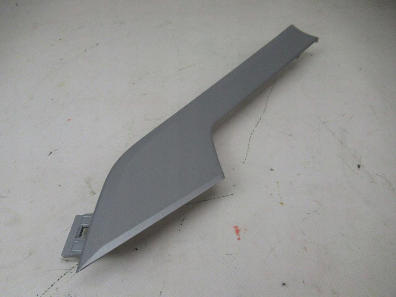 8W0867410AG - Молдинг декор двери правый передний AUDI A4 B9 8W0 19r