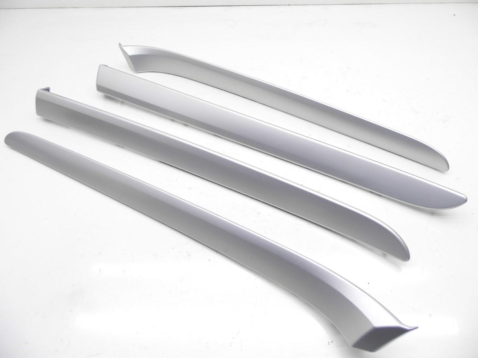 3R0867409 3R0867420B - ОТДЕЛКА ДВЕРИ ЛЕВАЯ ПРАВАЯ ПЕРЕДНЯЯ ЗАДНЯЯ SEAT EXEO