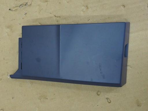 VW094.8Y10 - НИЖНЯ ПАНЕЛЬ КРИЛА ЛІВА VW TOUAREG III