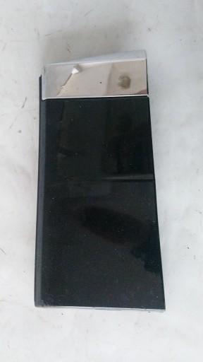 НИЖНЯЯ ХРОМИРОВАННАЯ НАКЛАДКА КРЫЛА ЛЕВАЯ VW TOUAREG III