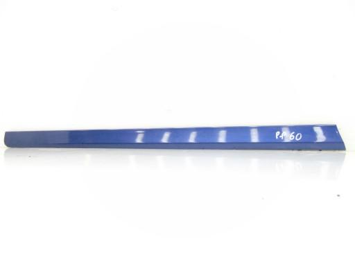 11564053054 - Нижняя планка двери левая передняя передняя A4 B7 LZ5C