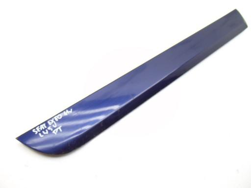 НИЖНЯ ПЛАНКА ДВЕРІ ПРАВА ЗАДНЯ SEAT EXEO І 3R LW5U