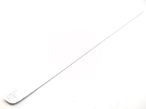 Нижня планка дверей права передня AUDI A3 8P LIFT 08-