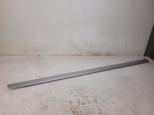 Нижняя планка двери правая передняя AUDI A3 8p3 LY7W 3D