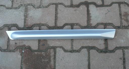 4B3853970 - Нижня планка дверей права задня AUDI S6 A6 C5 4.2