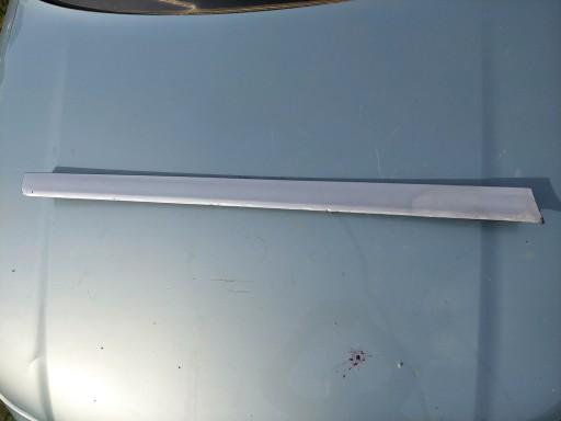 8E0853959 - Нижня планка Двері передня ліва LY7W AUDI A4 B6