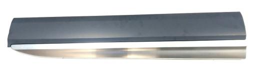 Нижняя планка передней правой двери AUDI Q7 4M0853960B