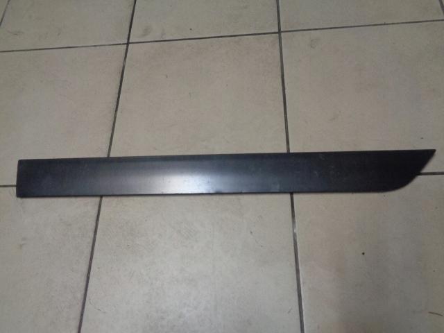 НАКЛАДКА НИЖНЯЯ ЛЕВАЯ ЗАДНЯЯ VW PHAETON 3D0854949C