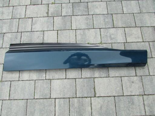 ОБШИВКА ДВЕРЕЙ AUDI E-TRON 4KE853960 / 4KE853060A