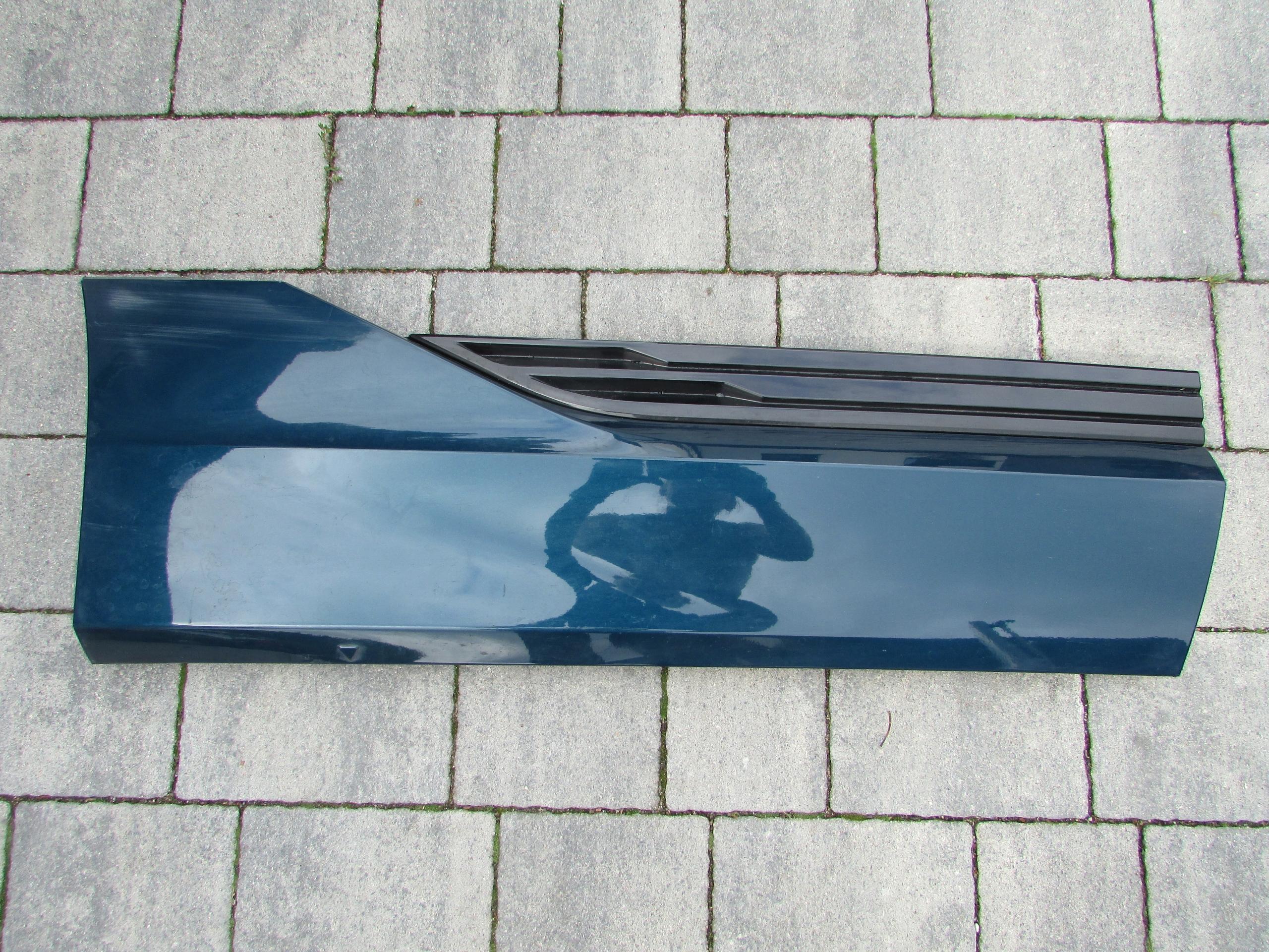 ОБШИВКА ДВЕРЕЙ AUDI E-TRON 4KE853970