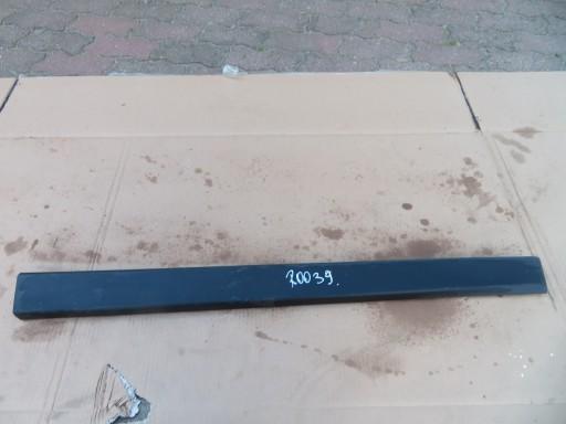 Планка двери BMW X1 F48/F49 08 - 51137352091 л